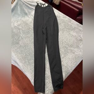 Free People movement onesie bodysuit